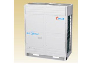 商品名稱：Di系列數碼渦旋多聯機