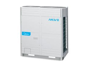 商品名稱：V4i系列直流變頻多聯機+室內機組合