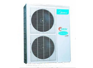 商品名稱：隨想數(shù)碼渦旋系列+室外機(jī)組合