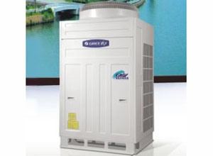 商品名稱：GJ系列智能多聯空調機組