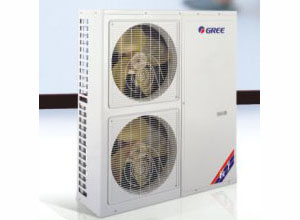 商品名稱：GPj系列智能變頻多聯空調機組