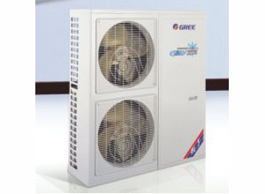 商品名稱：GP系列變頻多聯空調機組